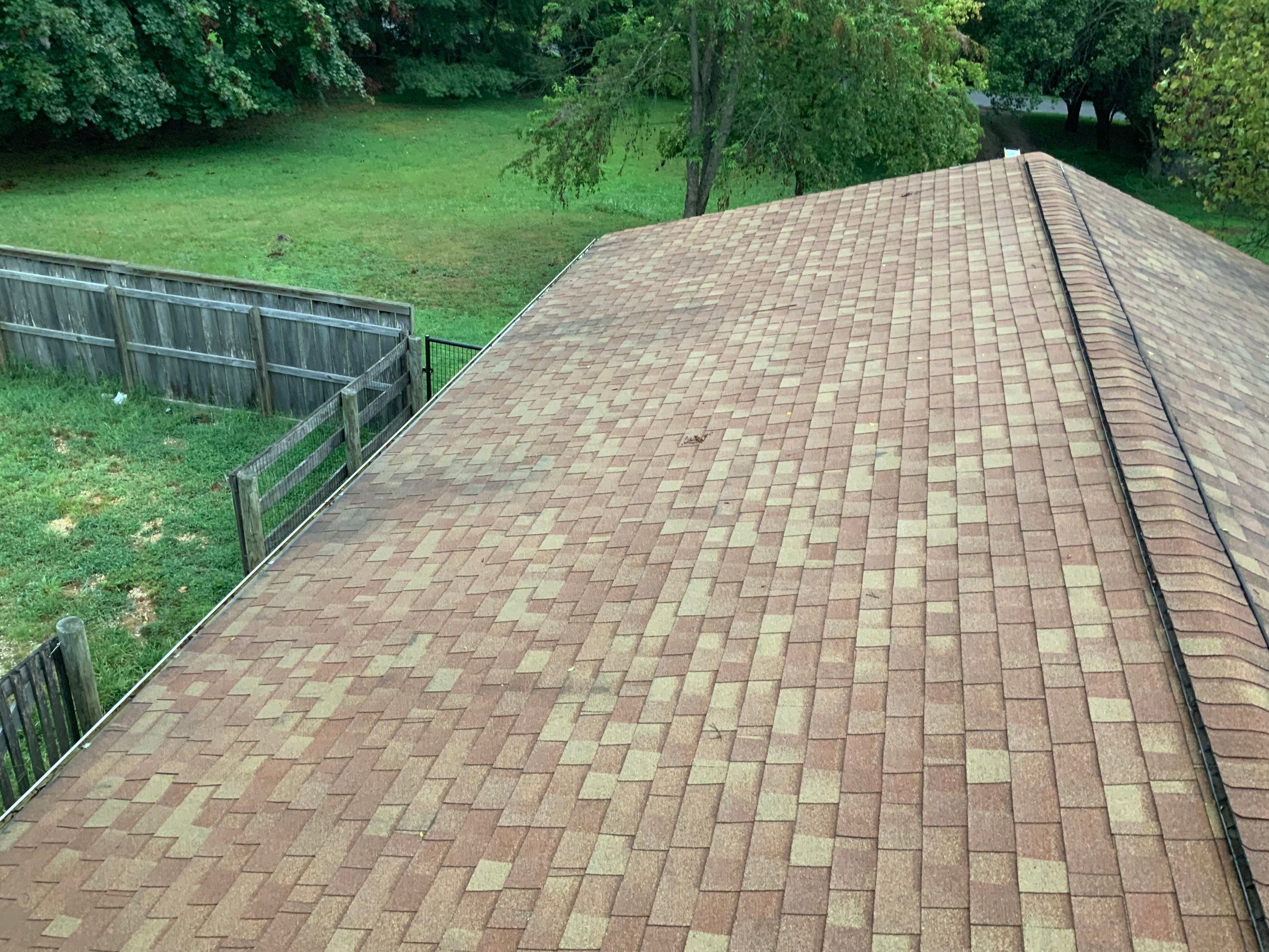 Residential Roofing Installation using CertainTeed Shingles by Alpha Design Services