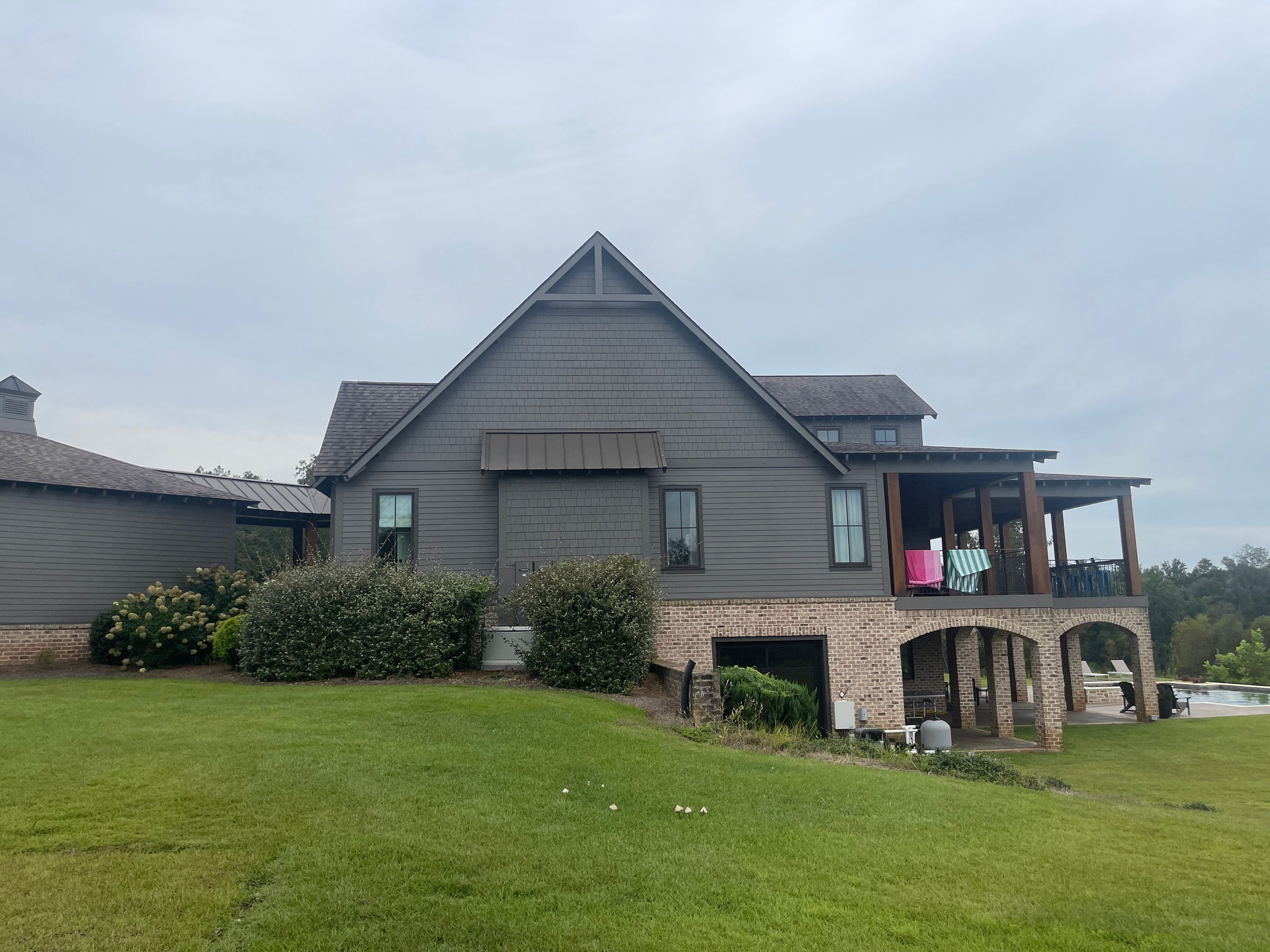 Project by Aultman Roofing by Aultman Roofing