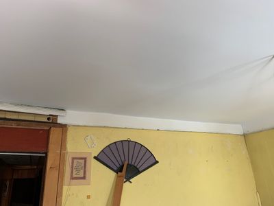 Drywall Repair