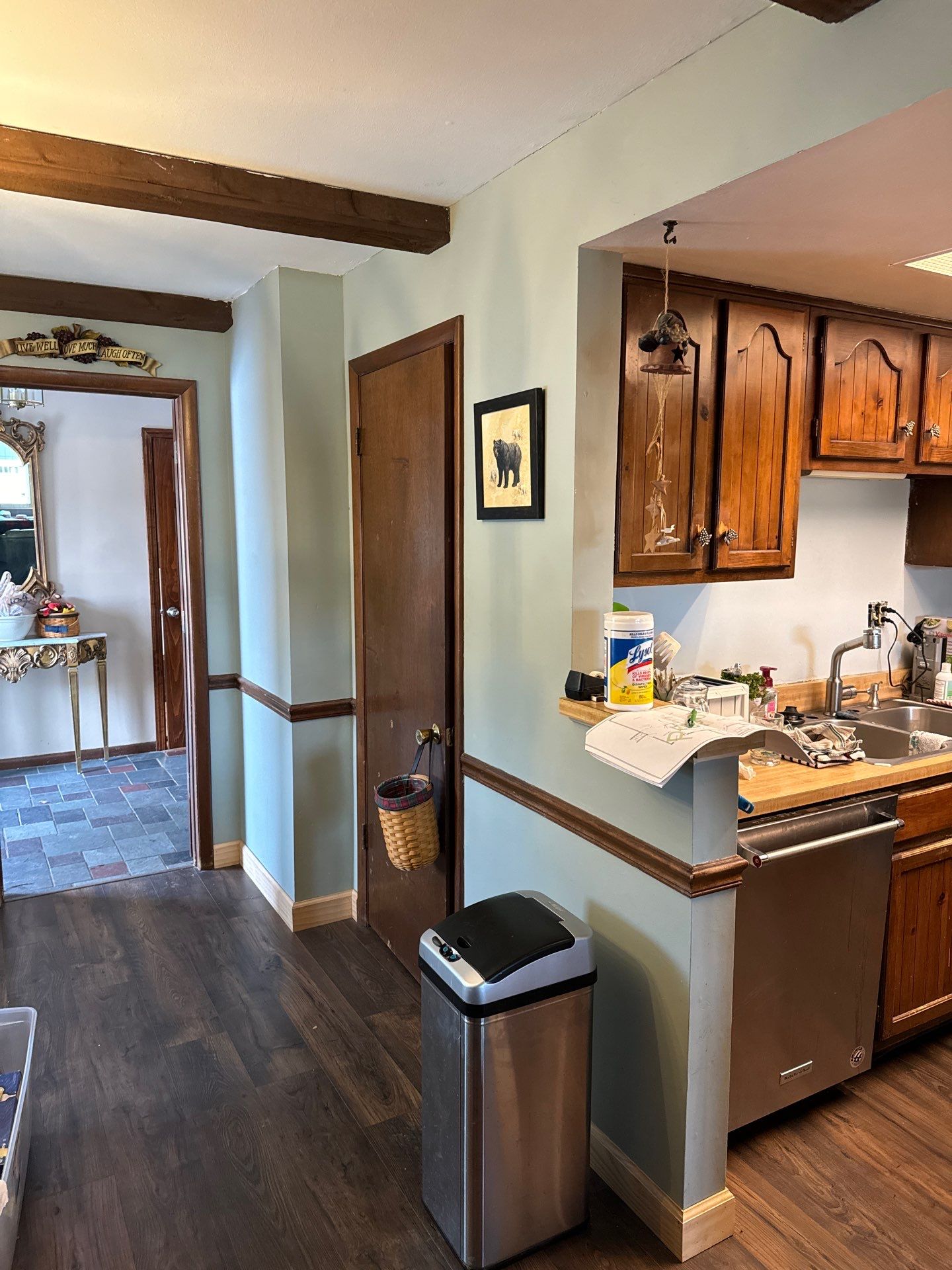 Centerville Kitchen Remodel by Zengel Group