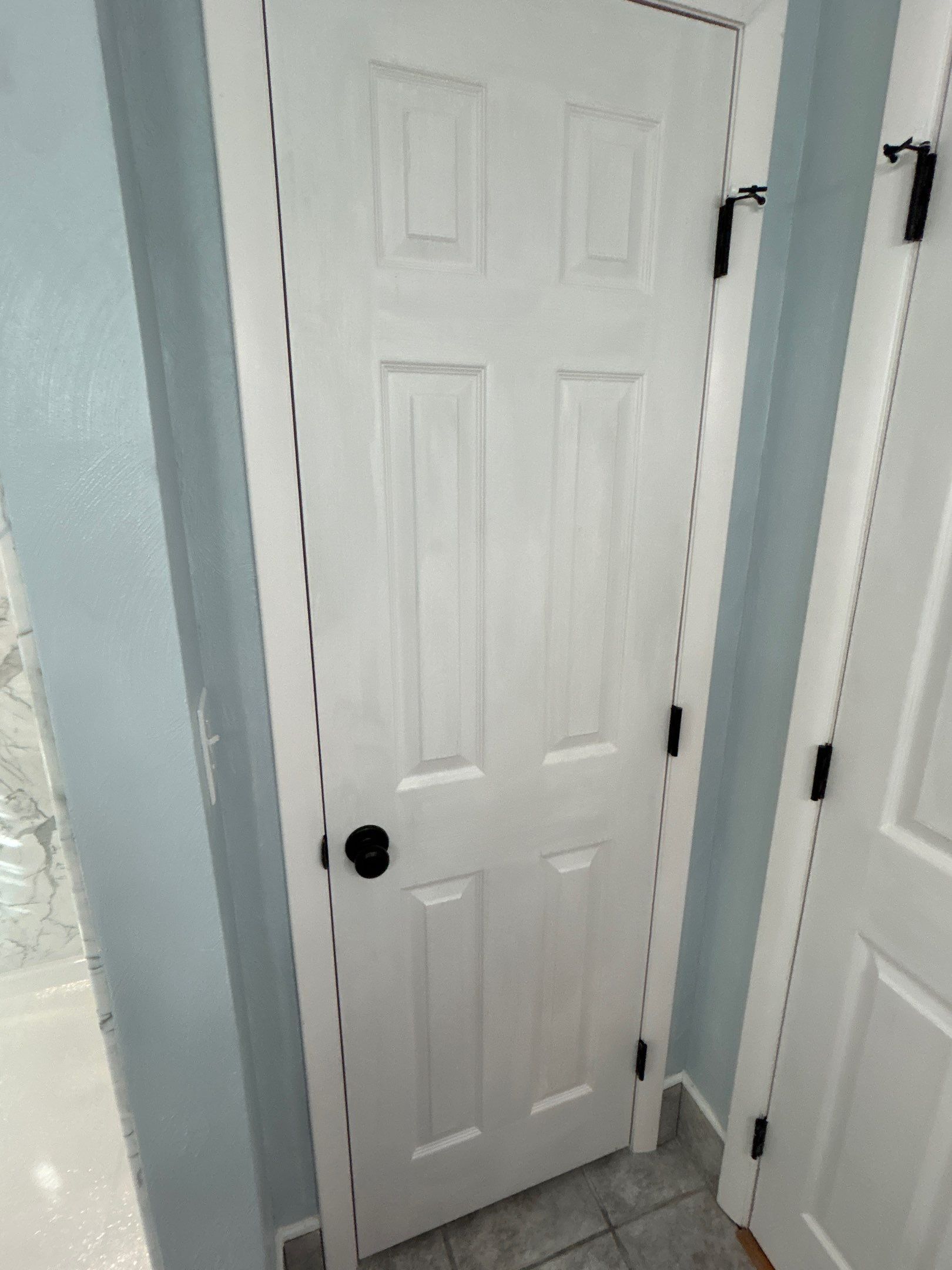 Extra Large Shower by BathPlanet SW Virginia