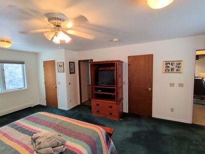 Interior Painting Refresh