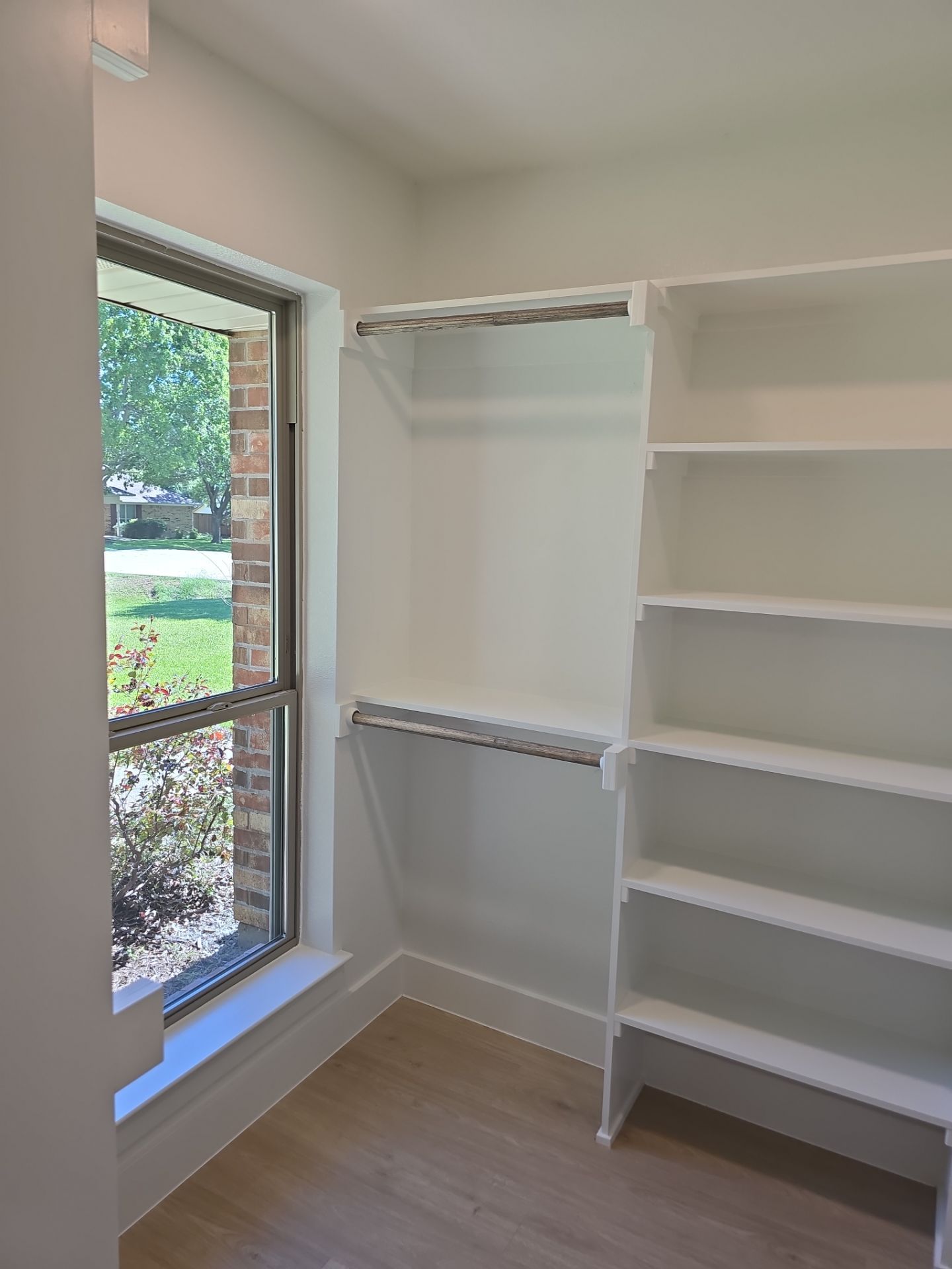 Project in Murphy by Morales Custom Homes