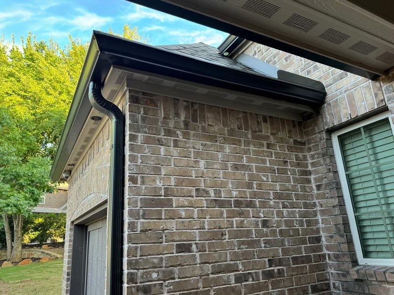 Project in Roanoke by Armor Roofing | Exteriors