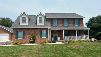 20026 Thacker Drive, Boonsboro, MD UNITED STATES
