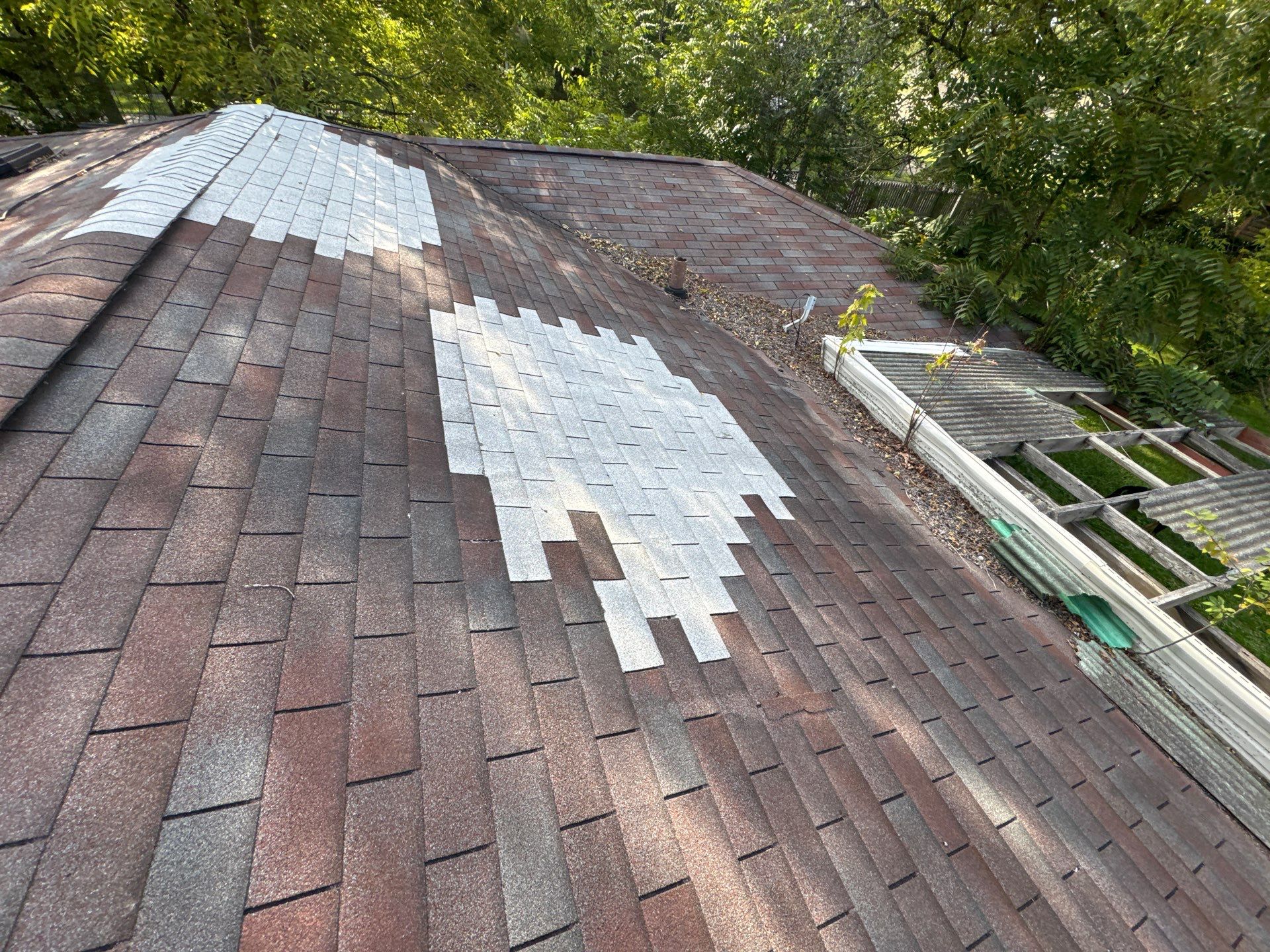 Roofing, Siding, and Gutter Replacement by Homestyle in Brunswick by Homestyle Home Improvements (HHI)