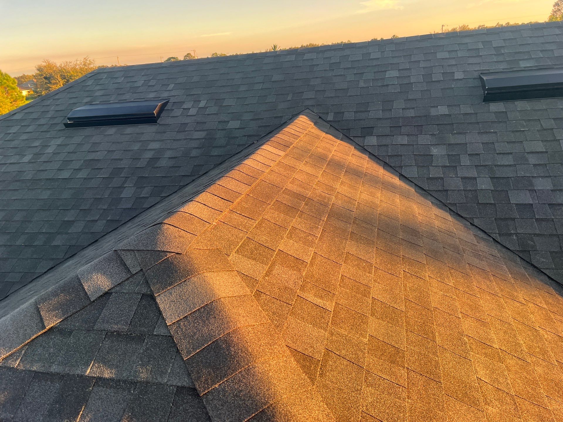 Tamko Titan XT Shingle Re-Roof by Durabilis Roofing INC