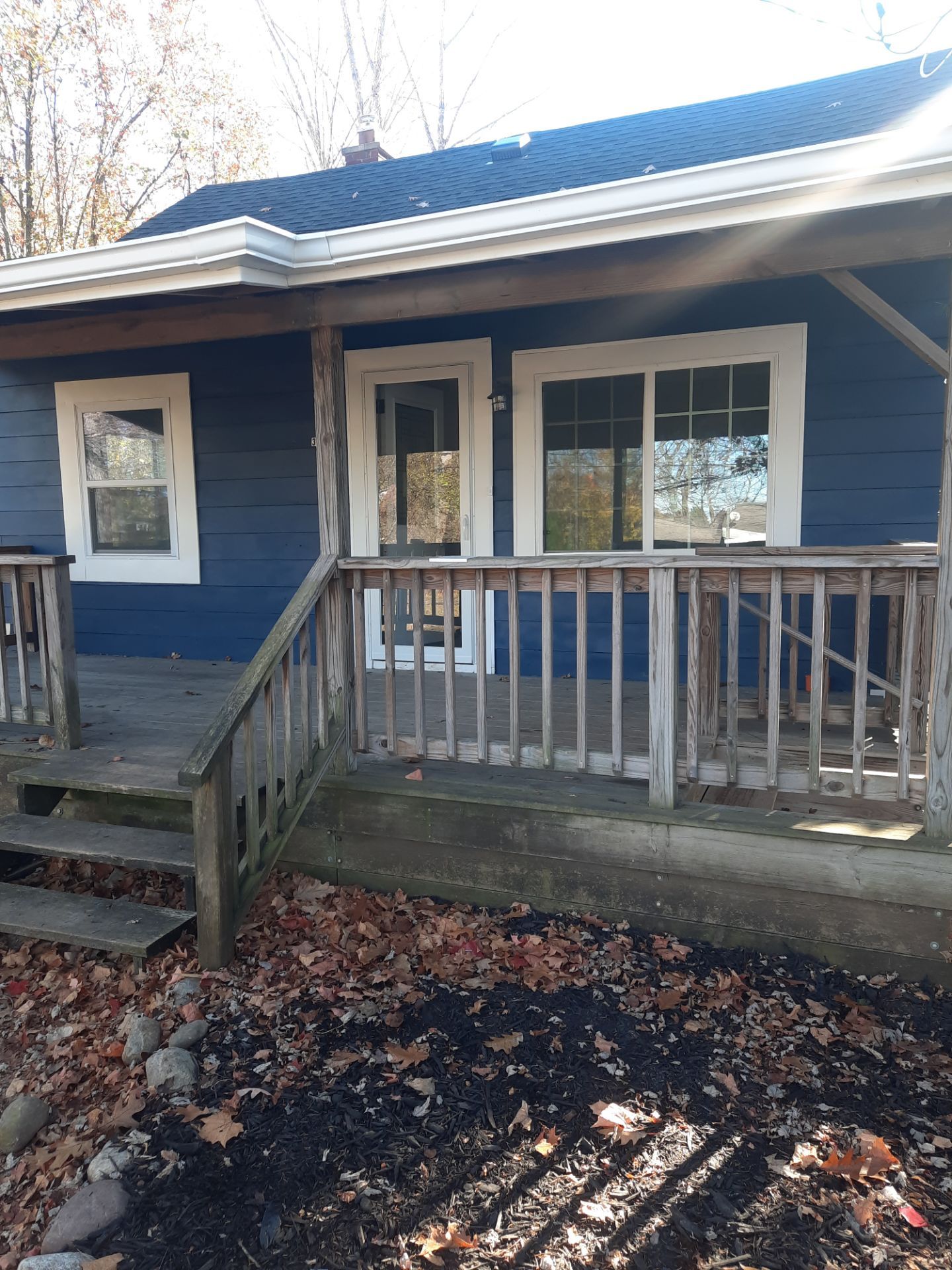 Home Repair by Clark Builders LLC