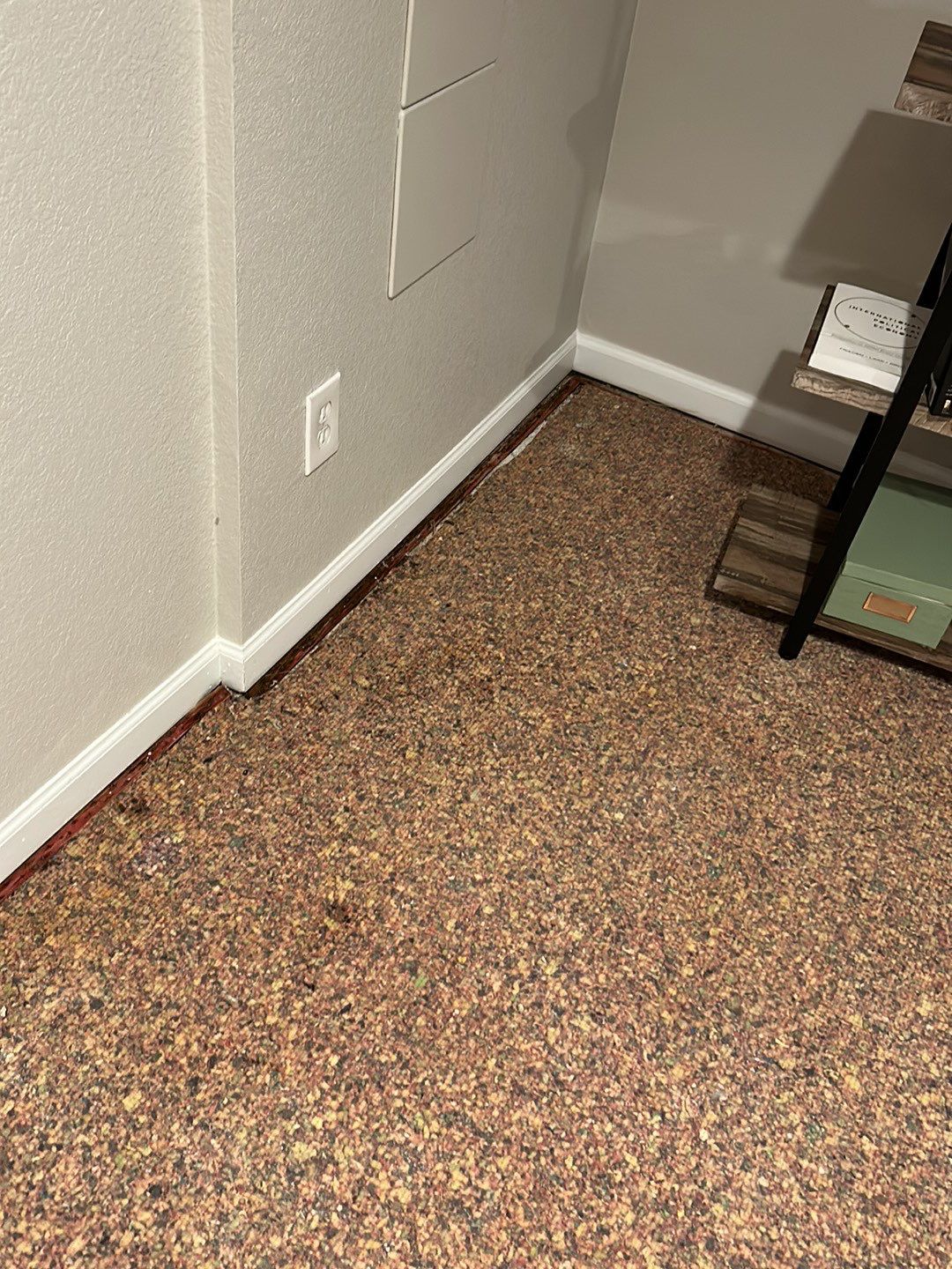 Water Damage by Accountable Home Services