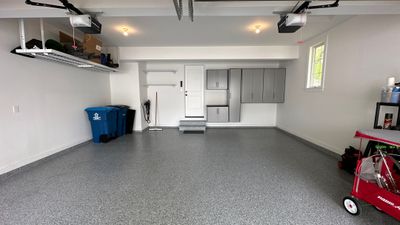 Check out this garage we put together for Elizabeth S.