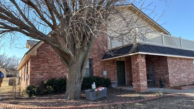 roof replacement & sun tunnel installation in Crescent