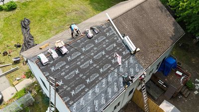 Roofing | Northborough