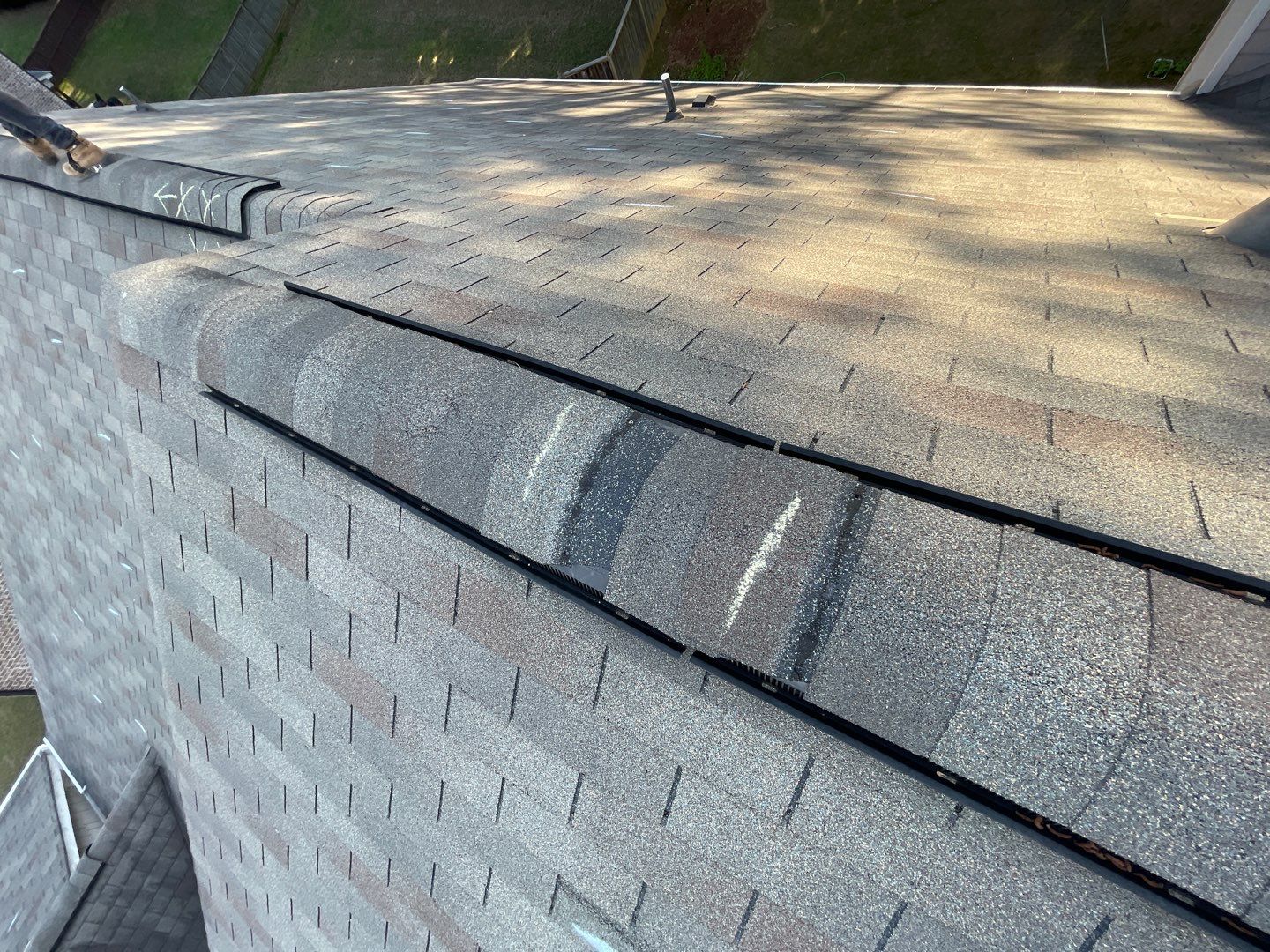 Residential Roofing Installation by Inspector Roofing and Restoration
