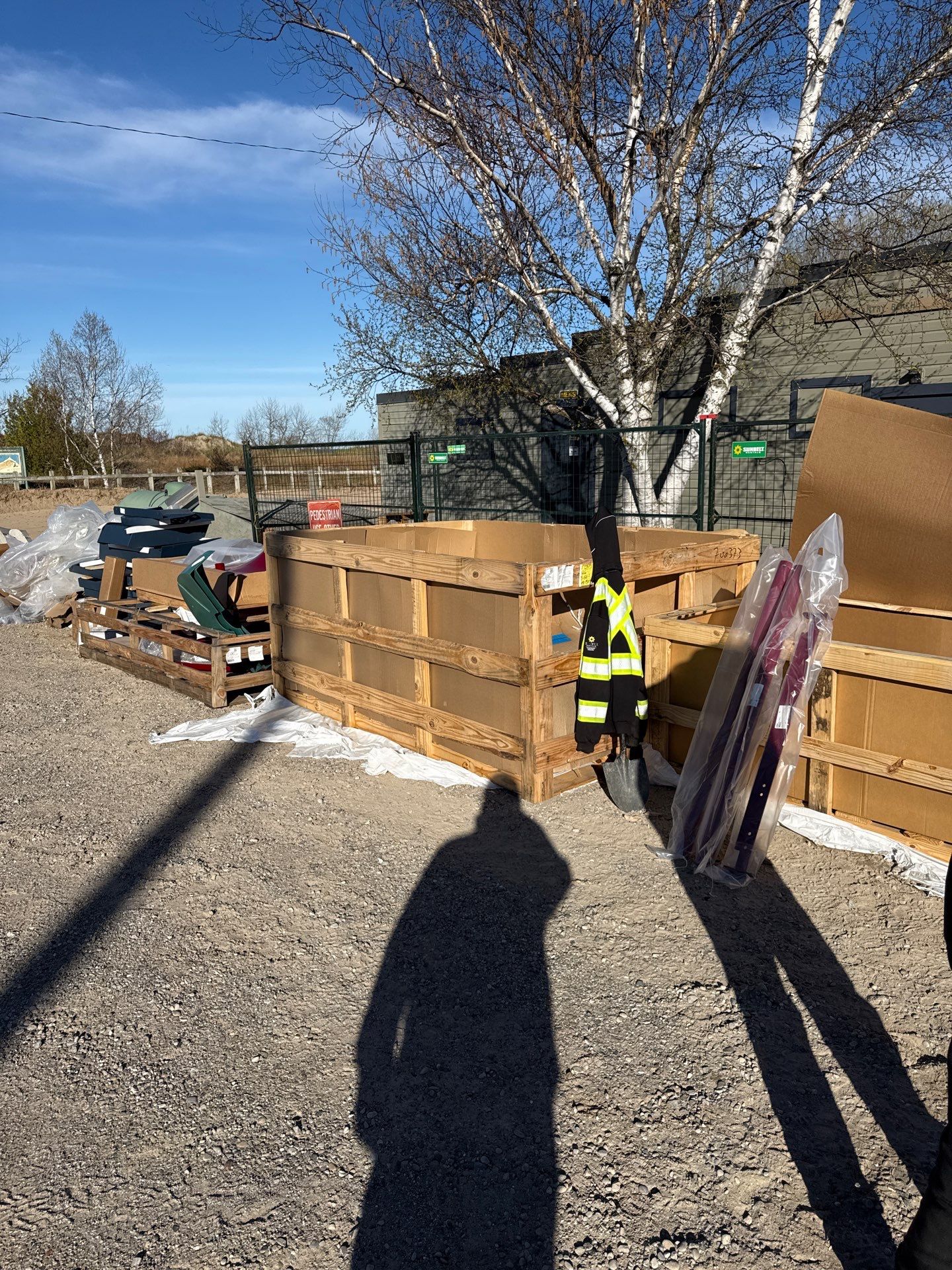 Long Dock Park by Bray’k Away Development