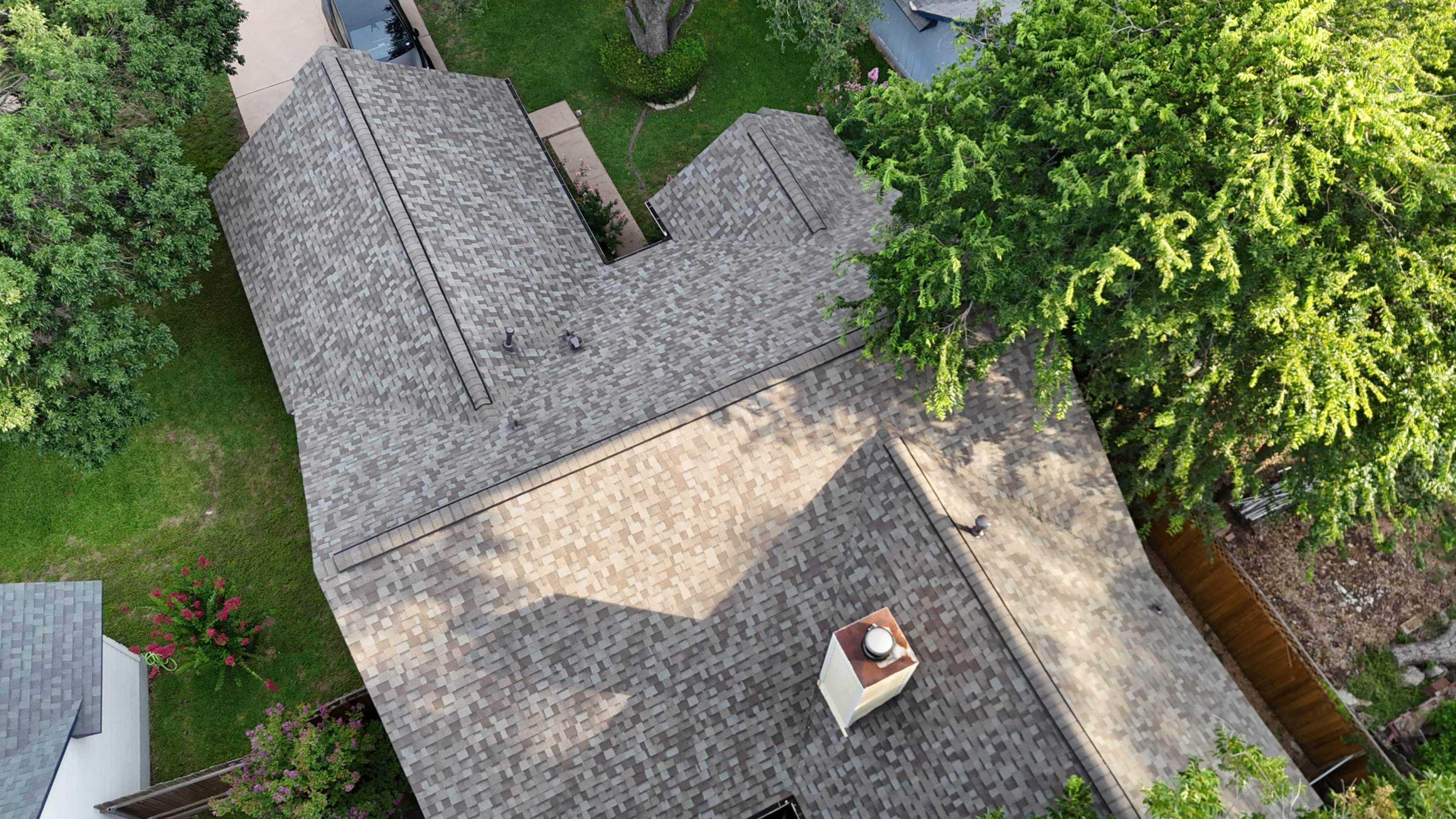 Driftwood - Owens Corning TruDefinition Duration by RoofsOnly.com