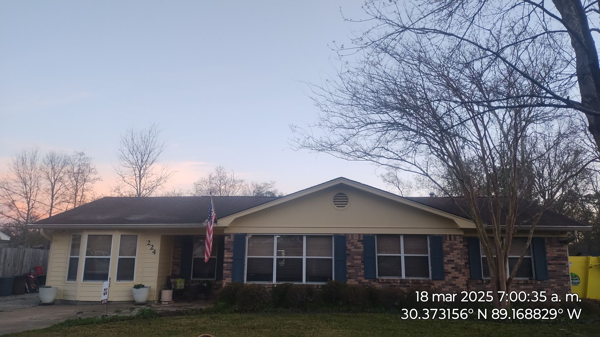 224 Alverado by Husband Roofing & Contracting