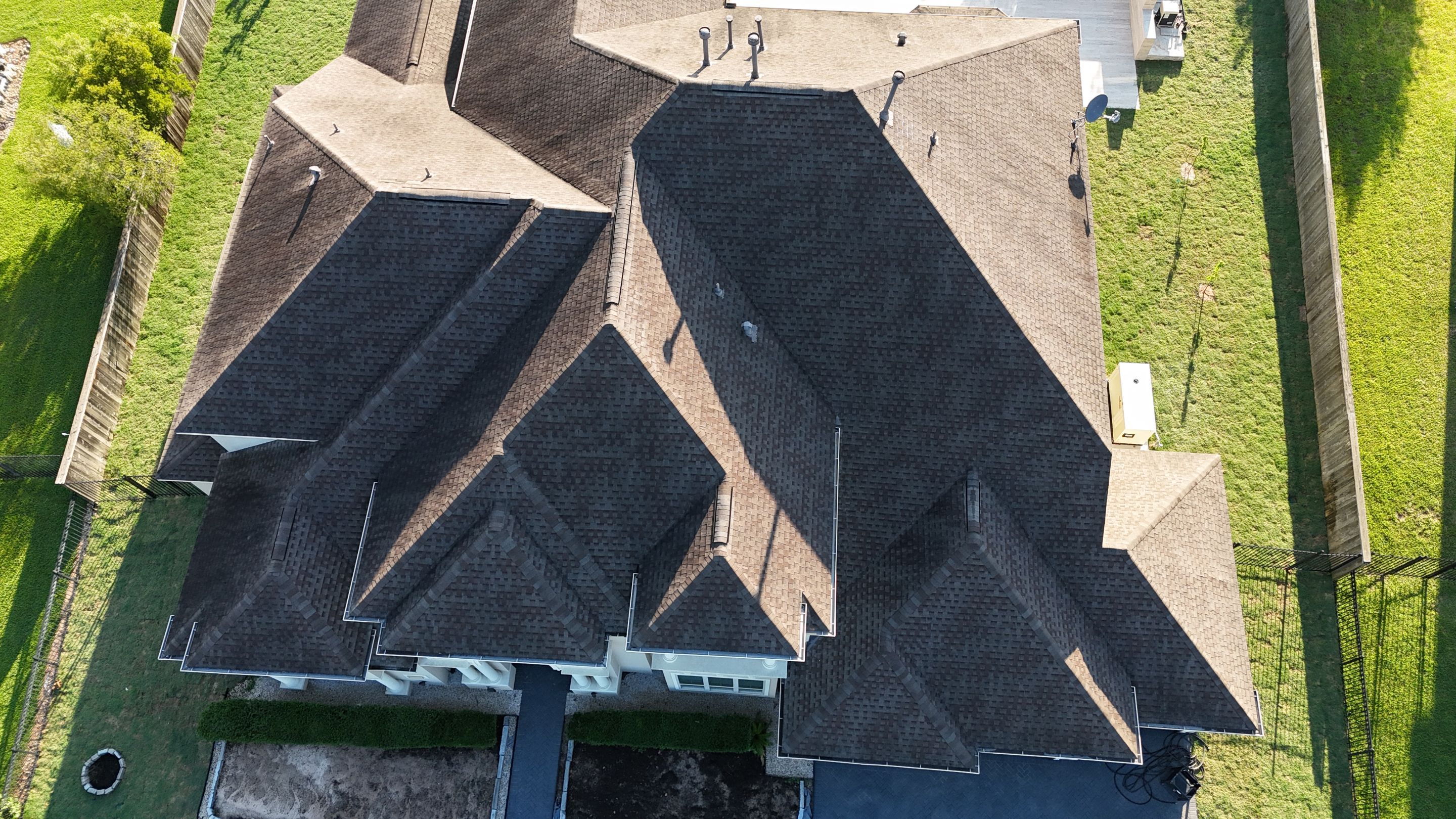Barva Spanish Tile by Roofing Technologies Unlimited