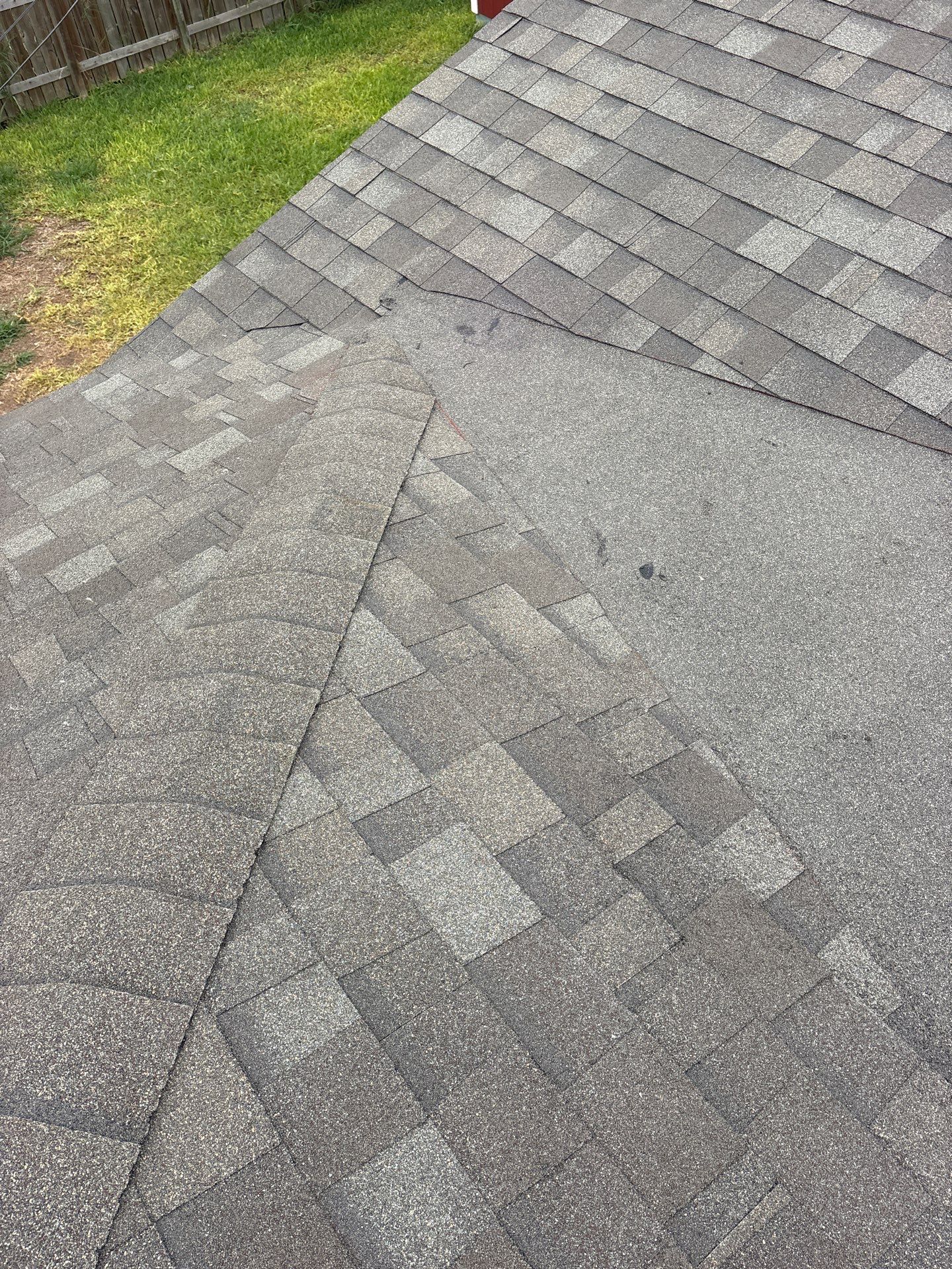 Screened in, on Spicewood by Bayfront Roofing and Construction