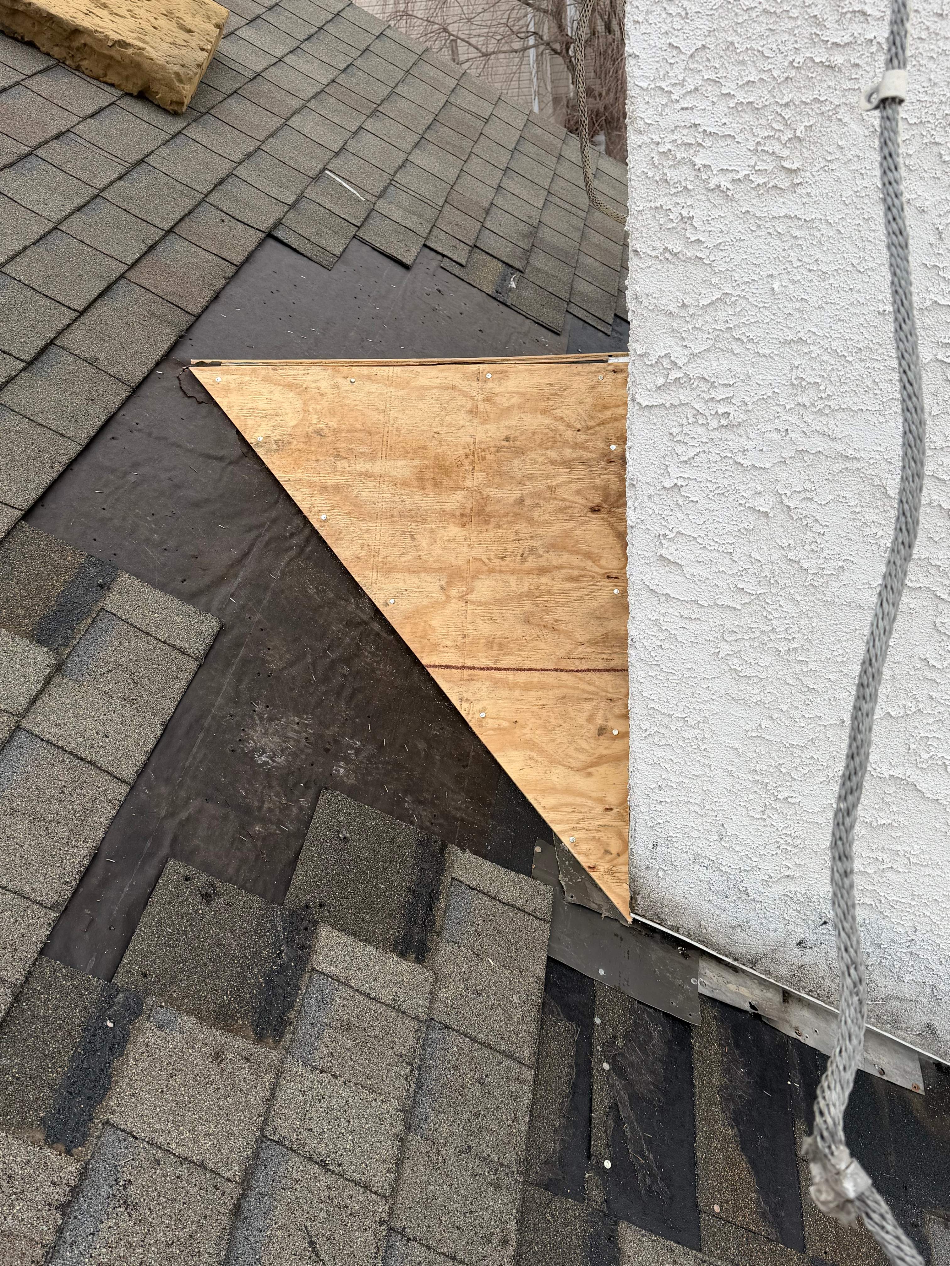 Project in Holland by Stofan Construction LLC