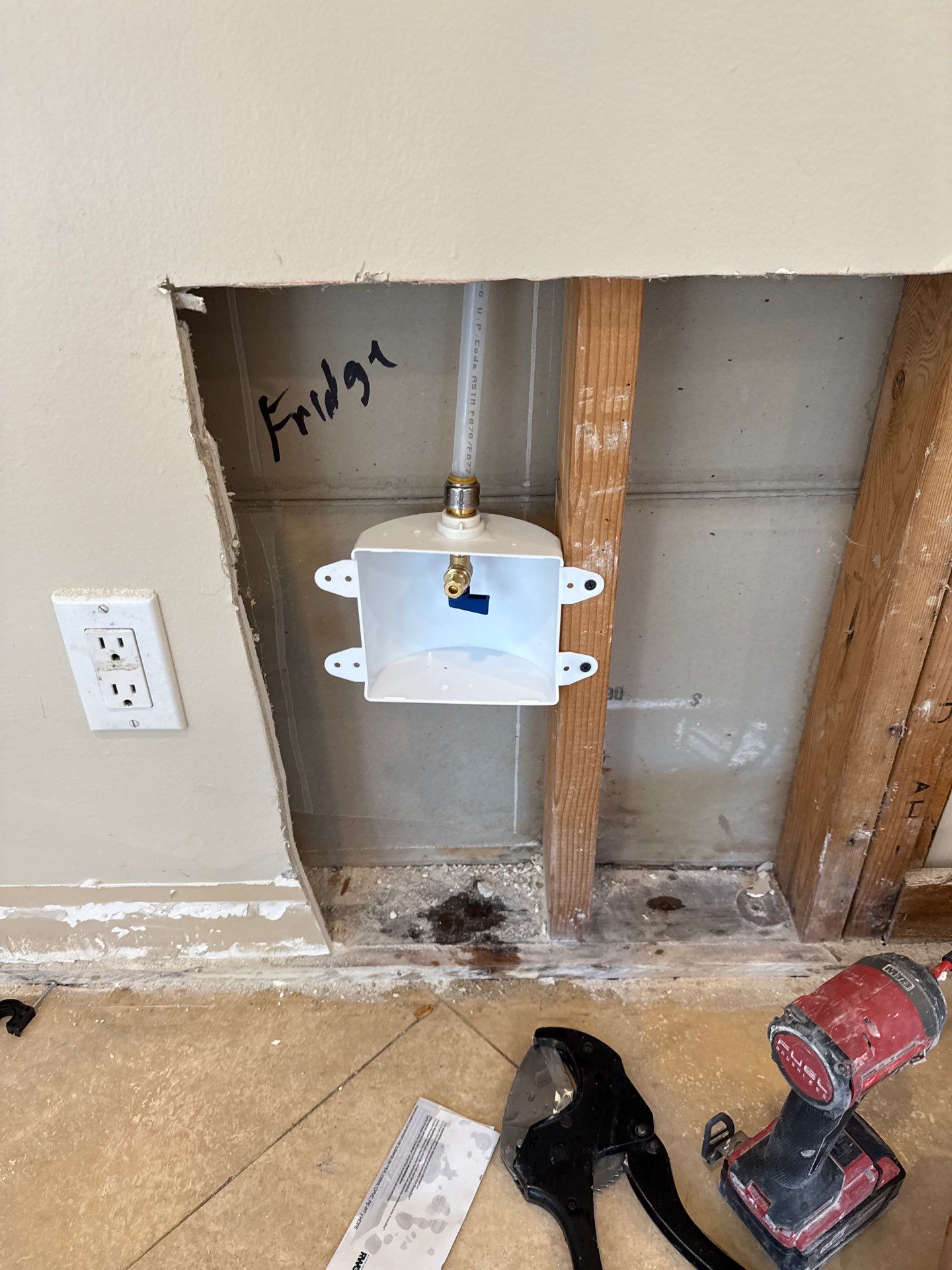 Project in Irvine by Rb360remodeling Inc.