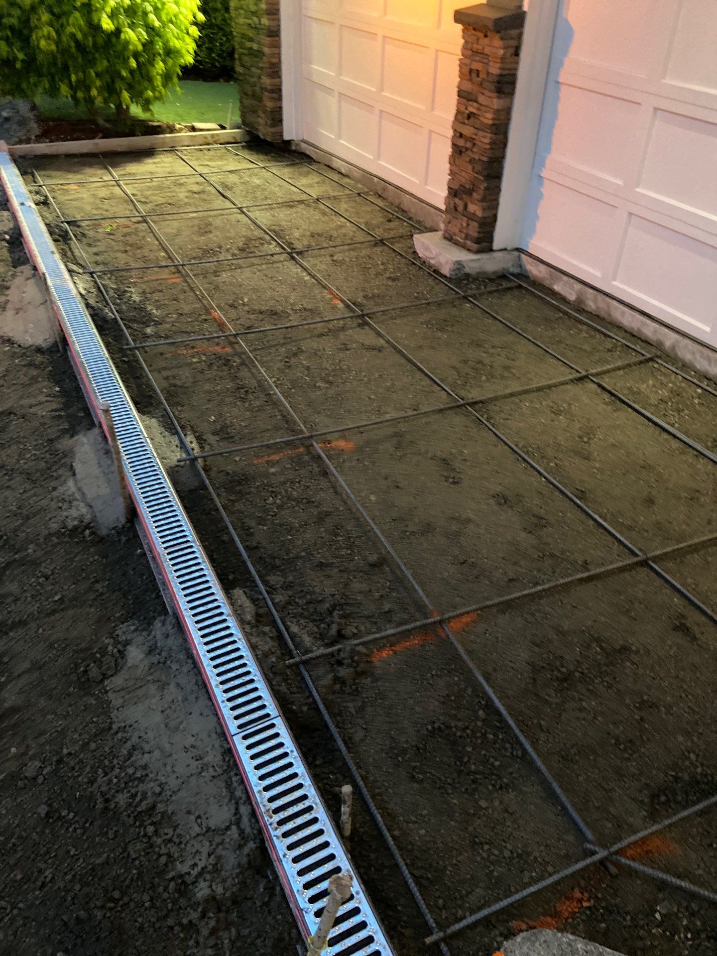 Pavers Driveway Renovation | Everett  by Jireh Asphalt & Concrete Inc 