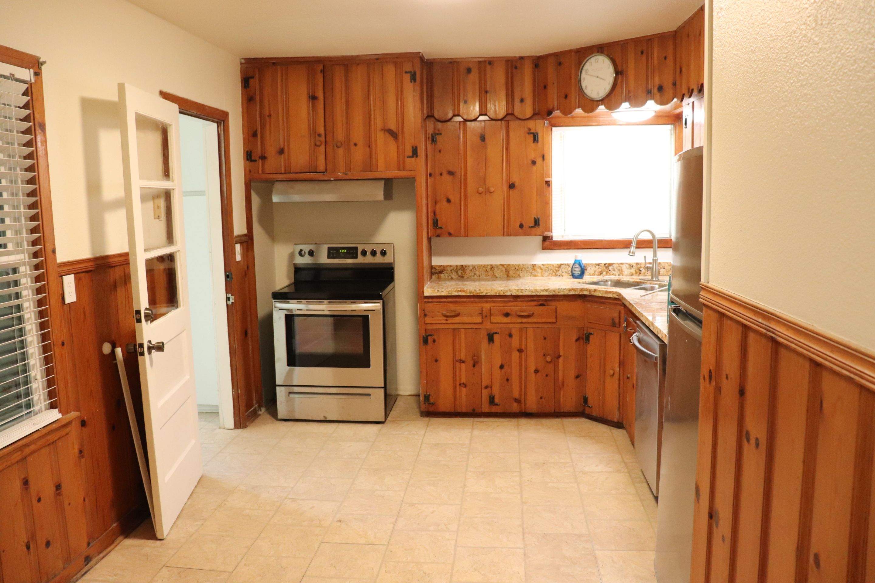 Investor Rental Remodel by JTX Pro Services LLC