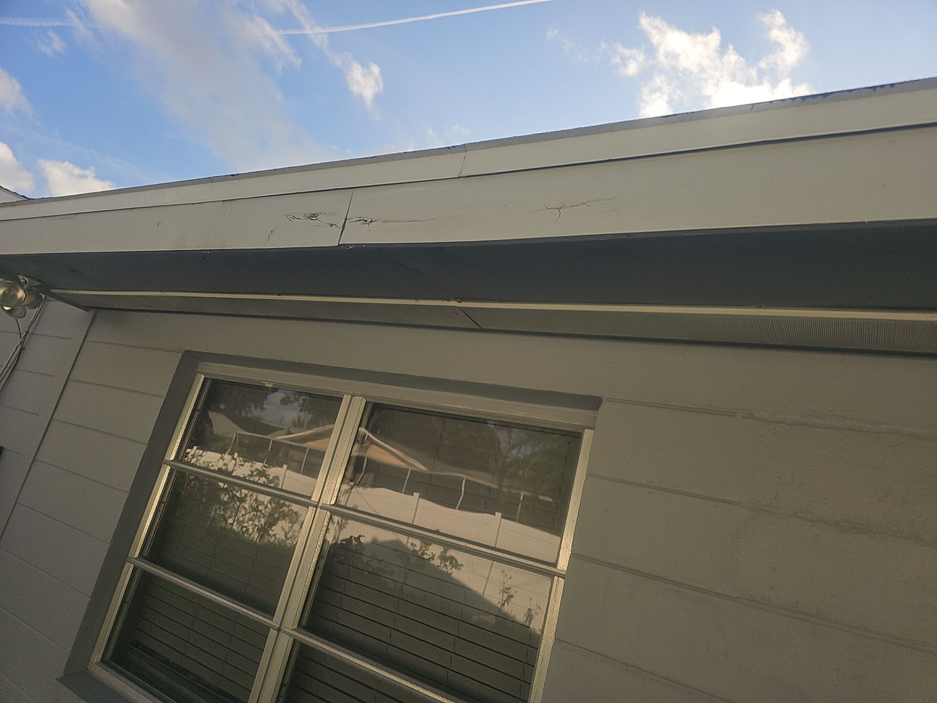 Project in Seminole 33772 by Mitchell Roofing Company LLC 