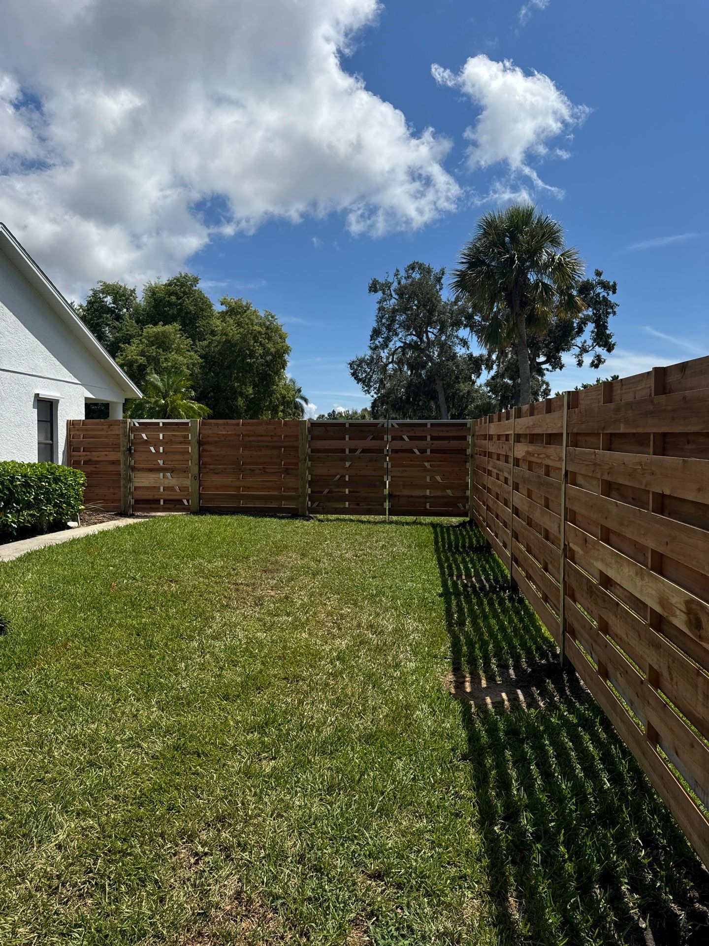 3707 Kingston  by H&Y Fence