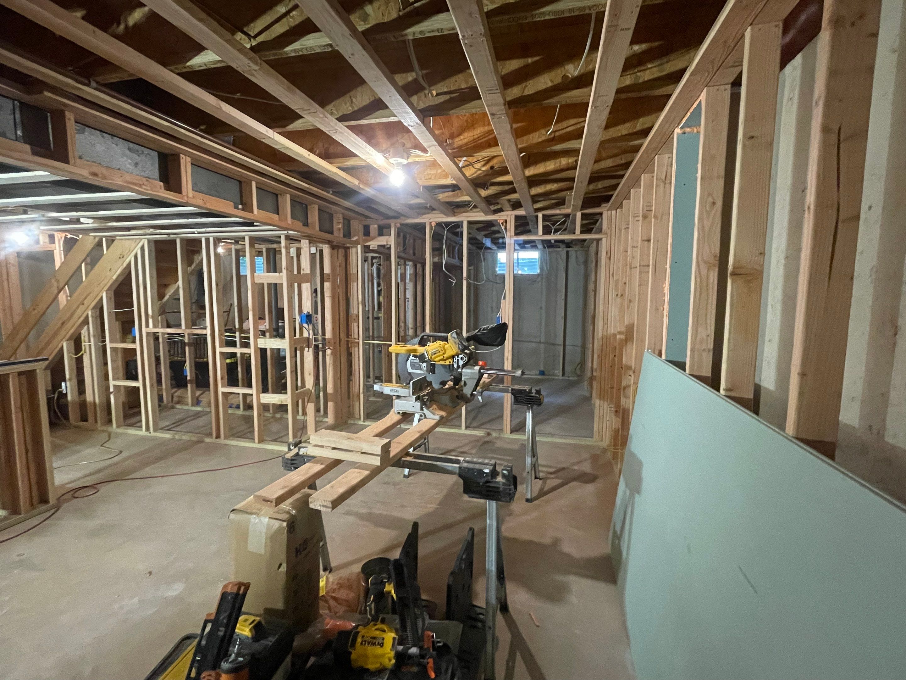 Project in Royersford, PA by Reliable General Contracting