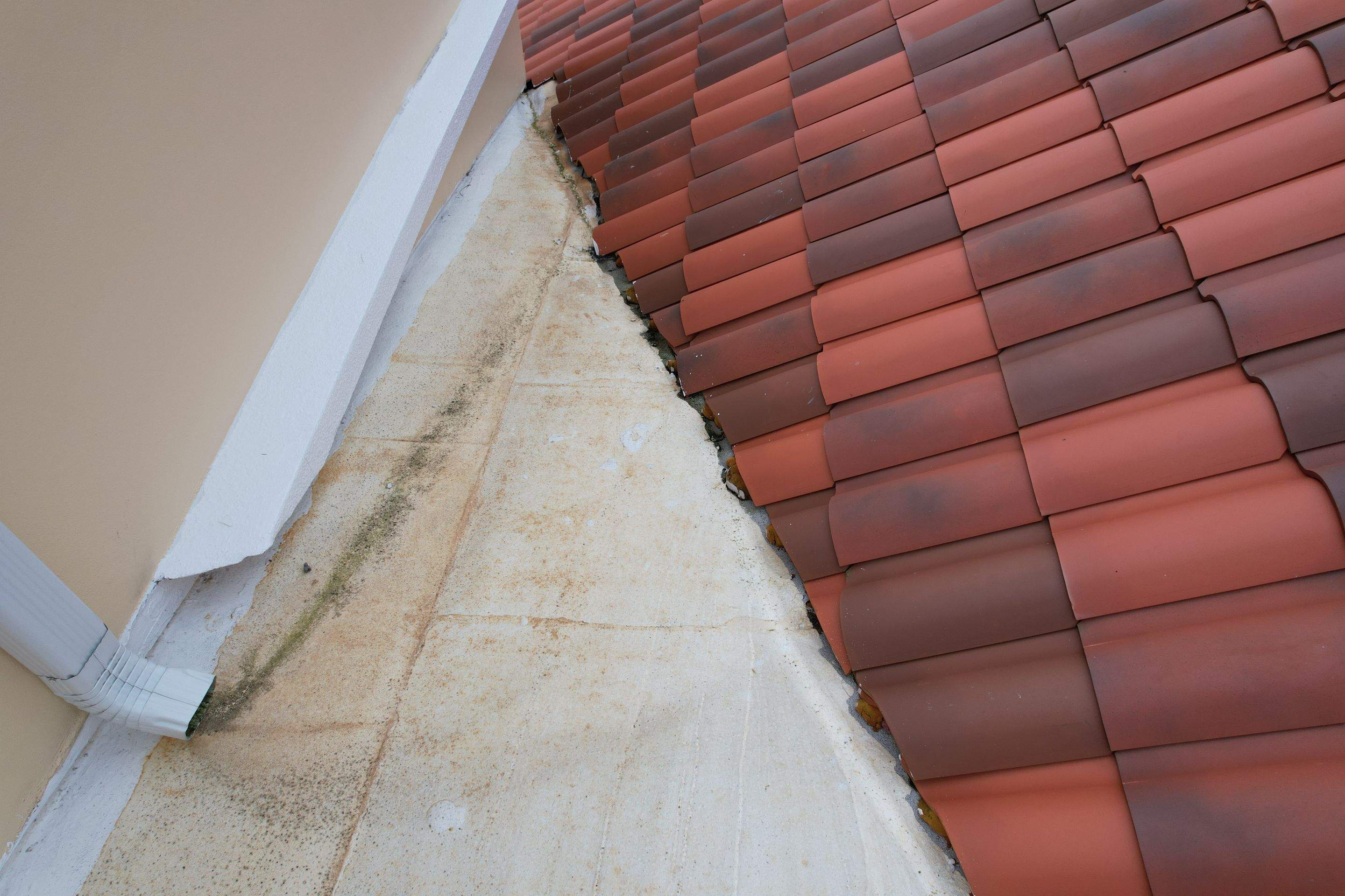 Residential Roofing Installation using Tile by All American Roofing and Coating of Florida, Inc.