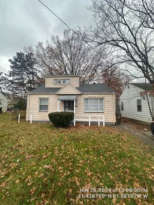 Single Family Cosmetic renovation