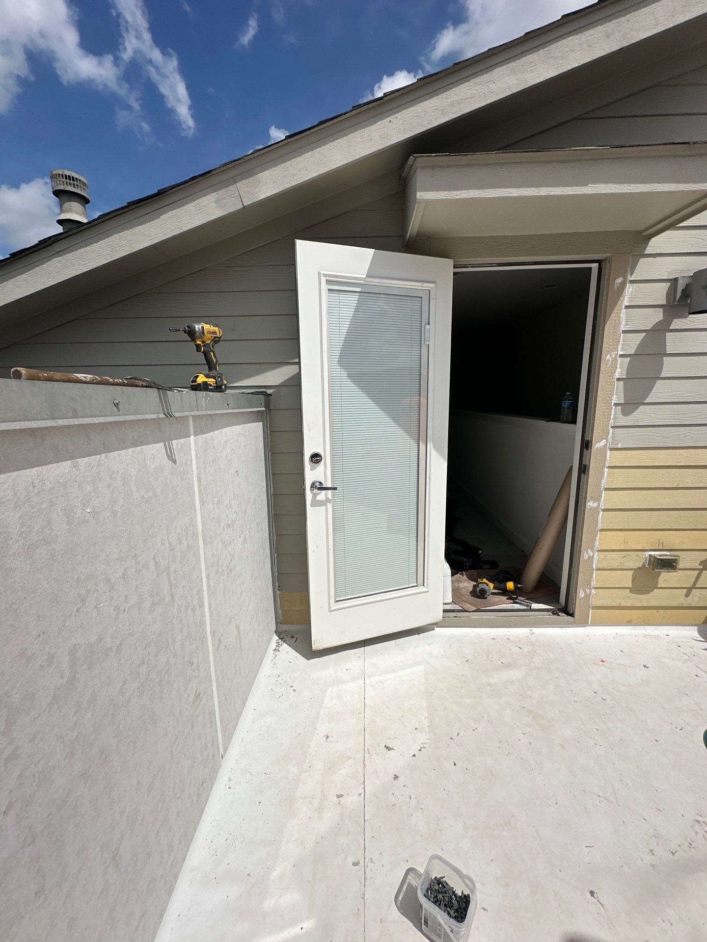 Roof Replacement in Greater Fifth Ward, Houston TX by Roof Repair Company