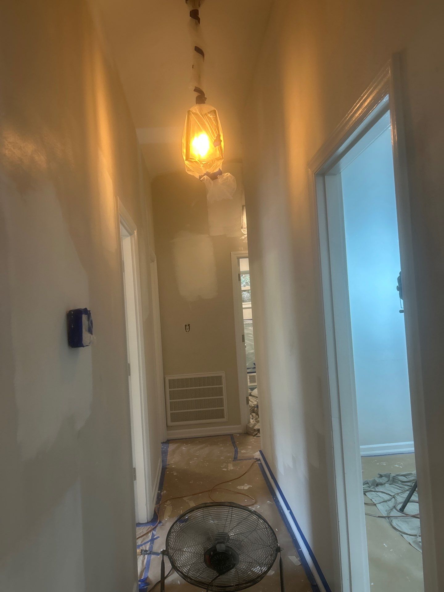 Pine Valley - Standing Seam Metal Roof Install + Market Ready Repairs by RGR Construction and Roofing, LLC