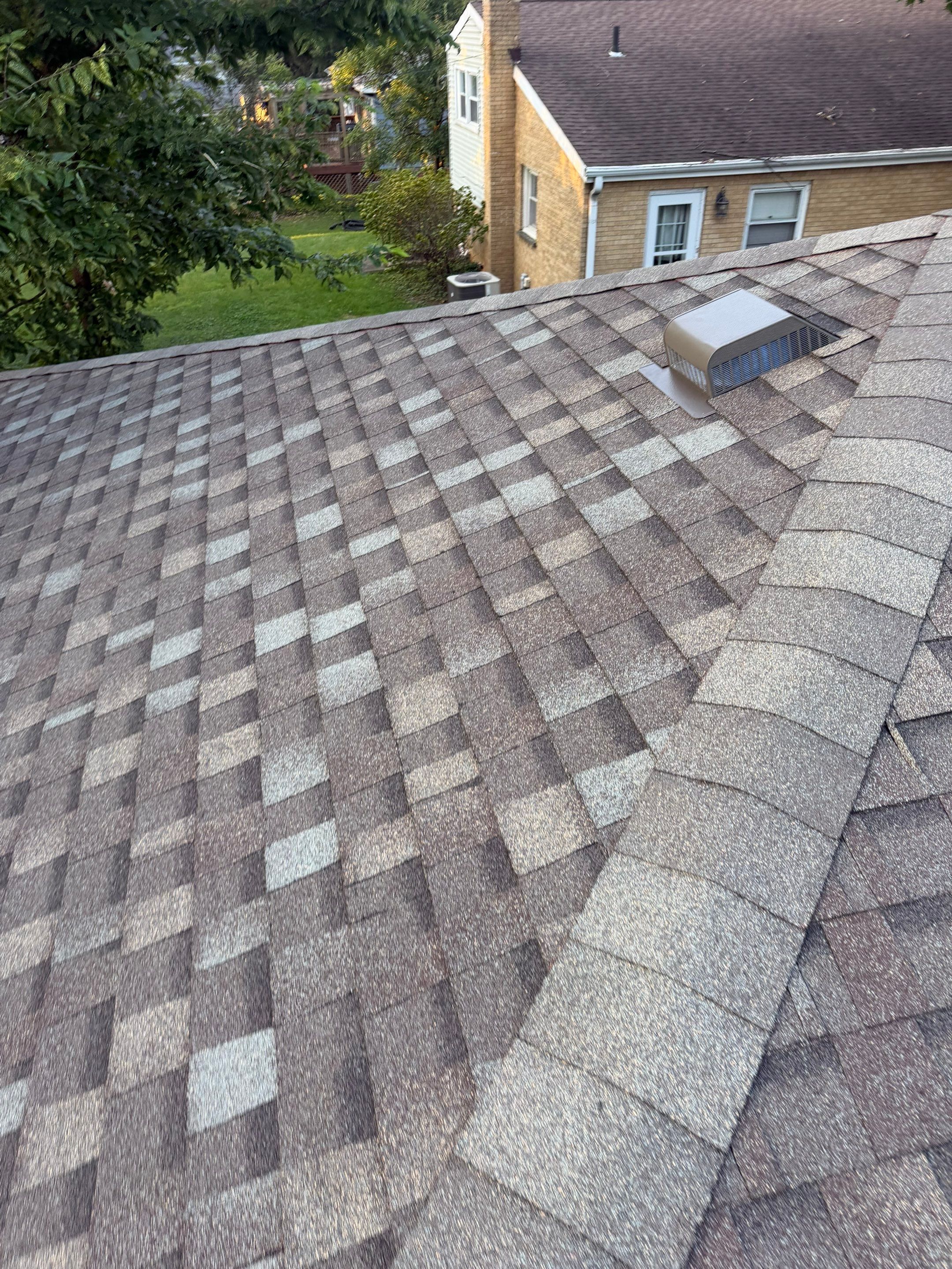 Roofing with GAF by Optimal Home Improvement 