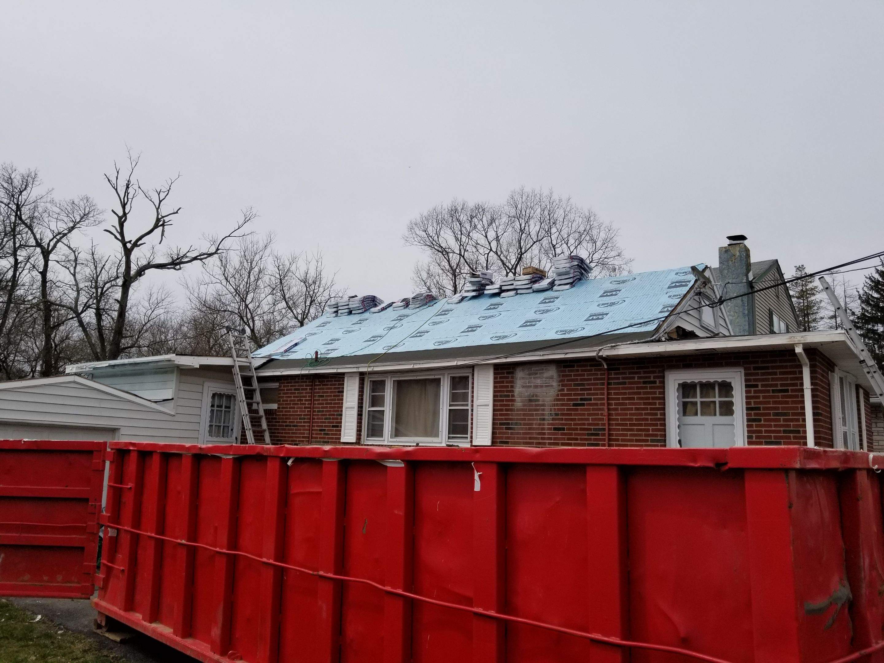 Roofing, Siding and Gutters by Stofan Construction LLC