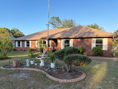 Project in Ocala, FL