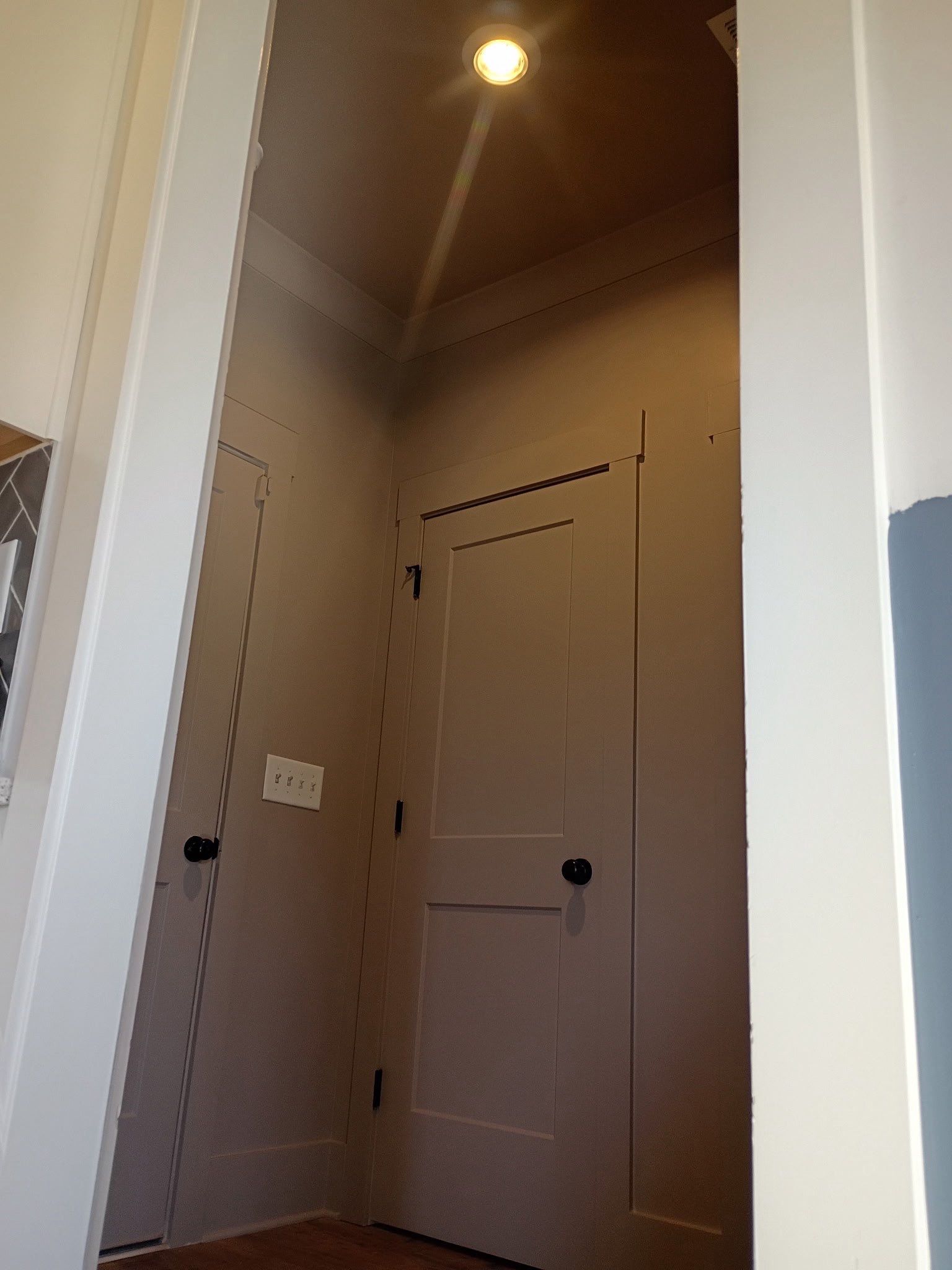 Wallpaper, Accents & Paint by Praise God Painting, LLC