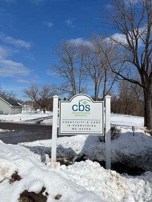 Community Based Services