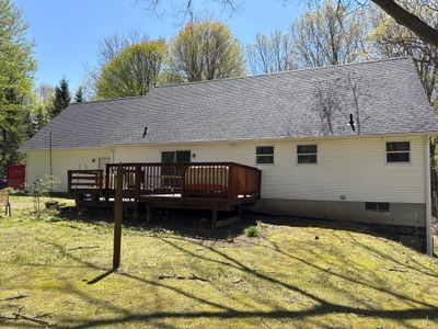 New Roof In Holly