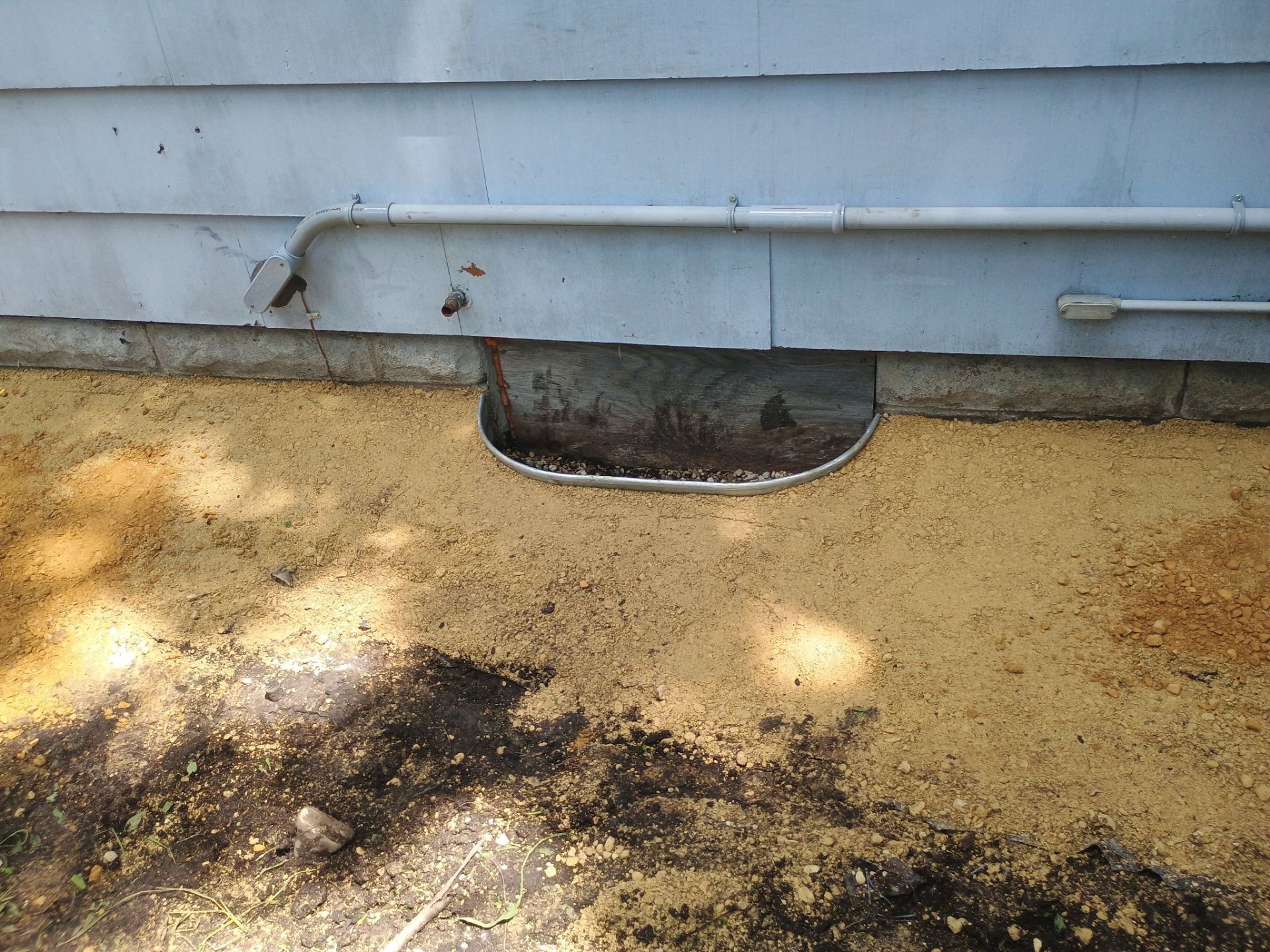 Travis’s Exterior Upgrades by Waterproofing Northeast