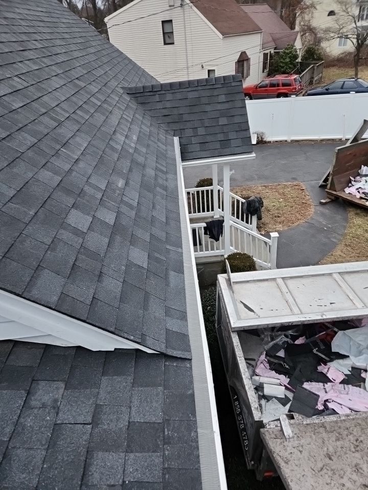 Fence Installation using Privacy Vinyl Fence by A Plus Exterior