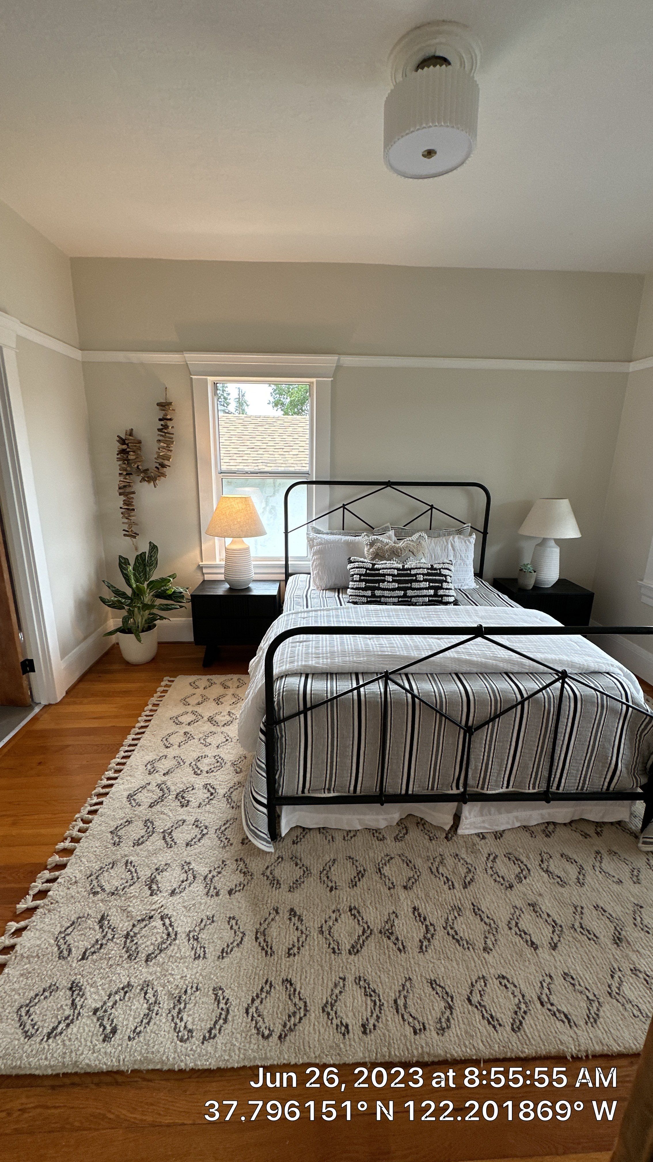 Dimond Area Oakland    by Herrera’s Bay Area Painting inc.