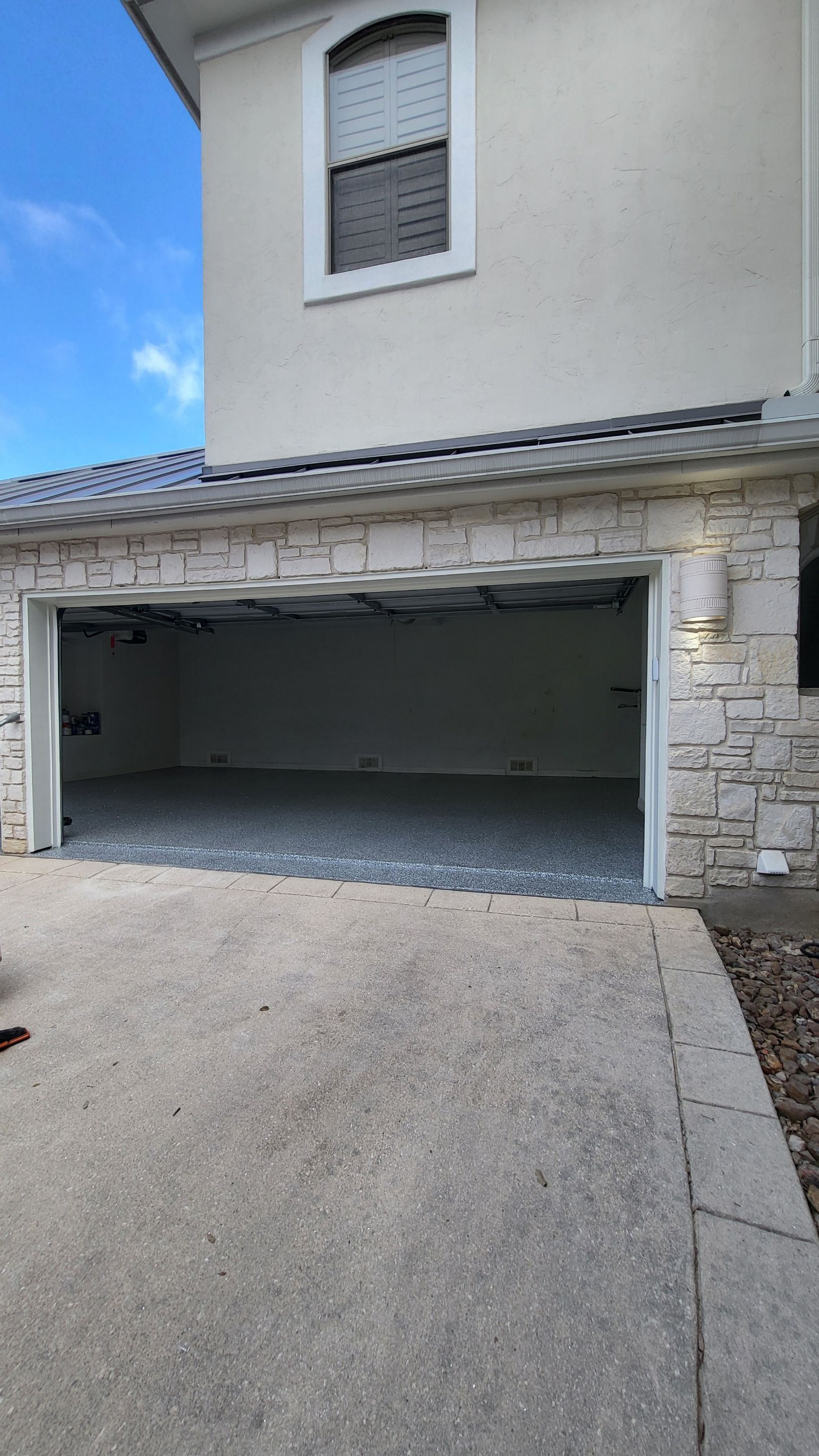 Champions Ridge, San Antonio by TORO Garage Co