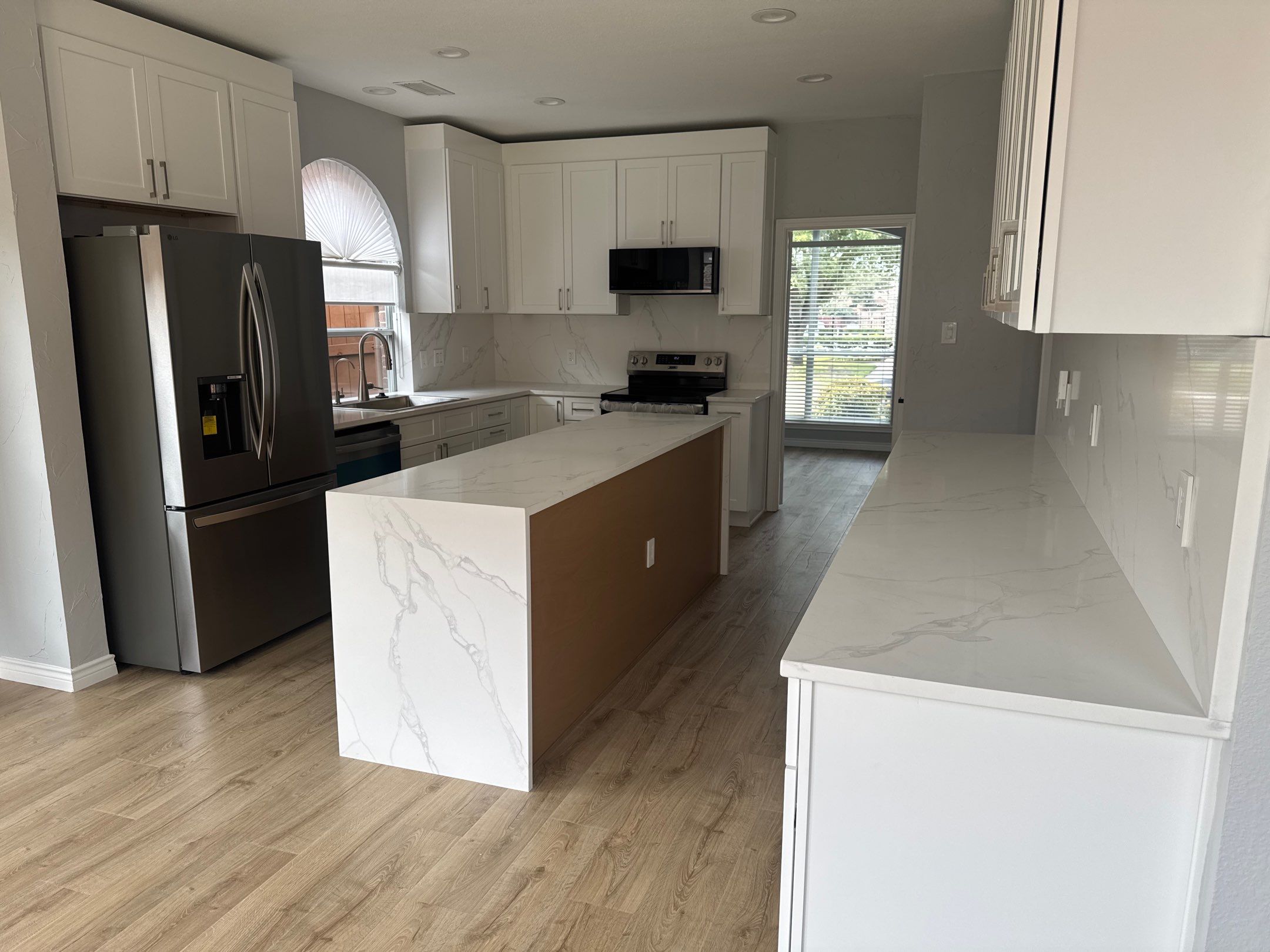 Complete Home Transformation: Five-Week Remodel by Tibi Soli LLC
