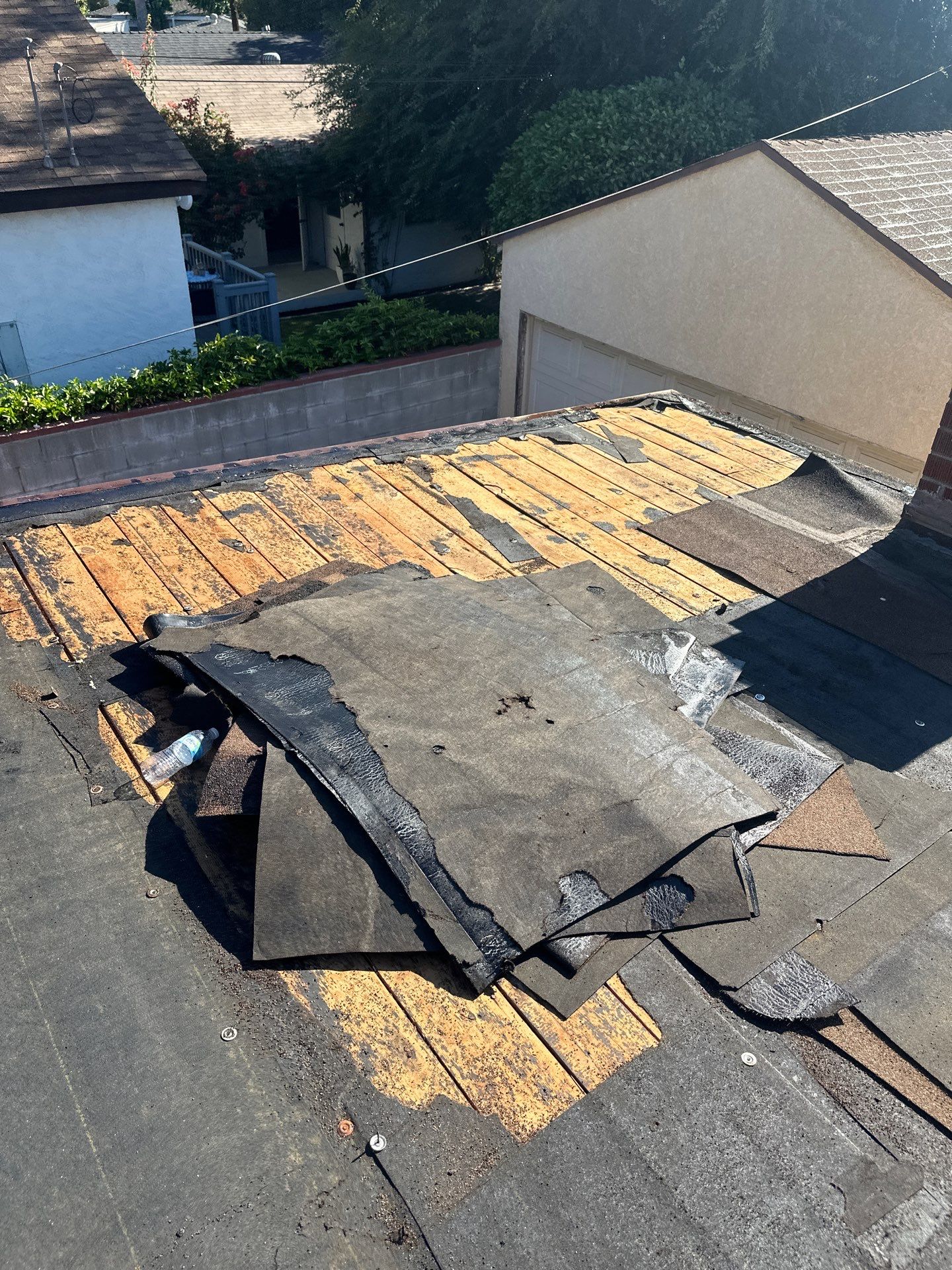 Roof Replacement - Burbank, CA 91505 by Epic Roof Replacement