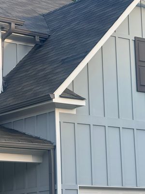 Residential Roof Repair | Dallas, GA