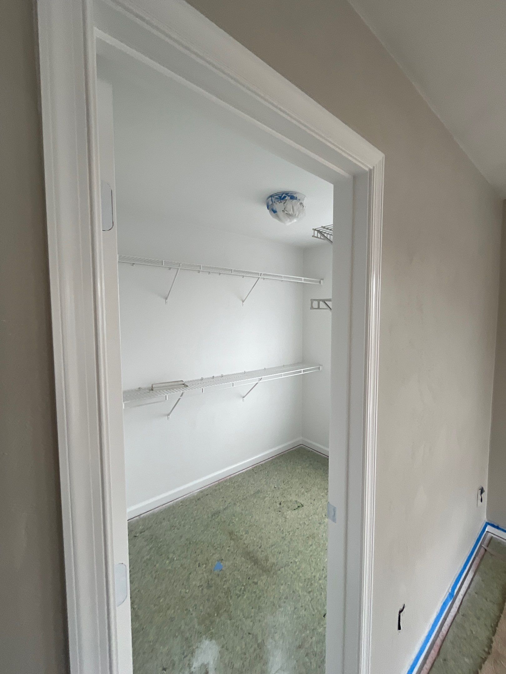 Residential painting by AKK Painting LLC