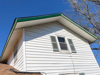 Project in El Reno