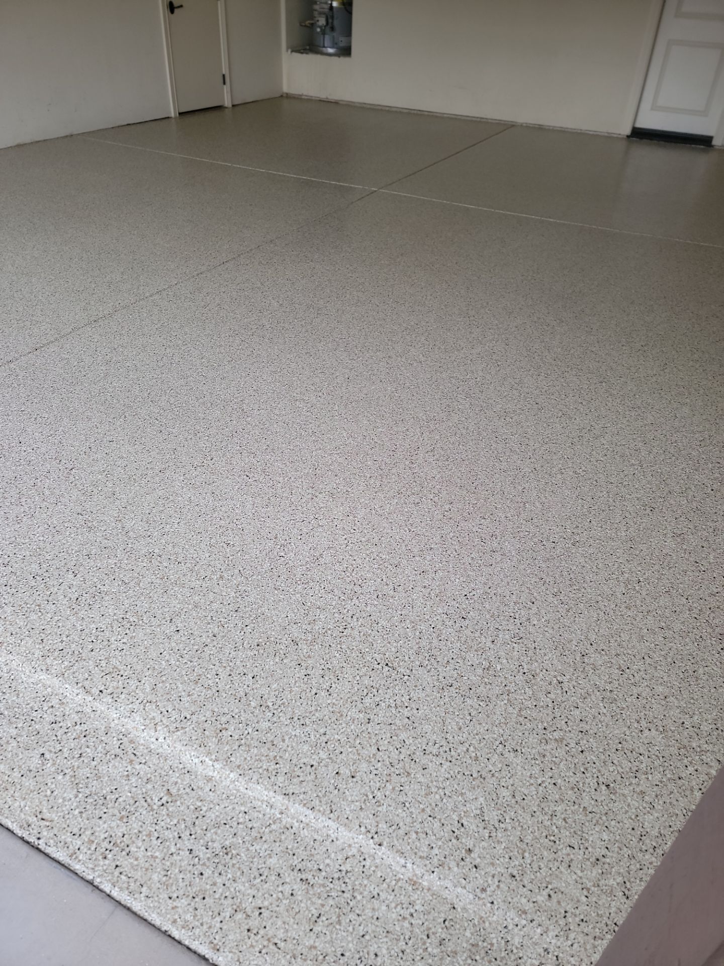 Amazing TransFLOORmation by MGP Coatings