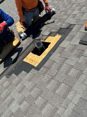 Roof Repair Baytown